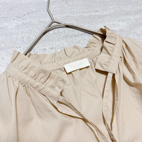 Ballsey Short-Sleeve