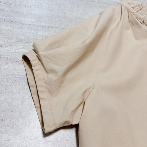 Ballsey Short-Sleeve