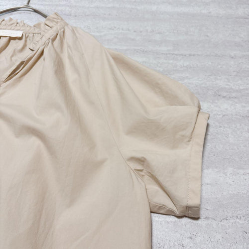 Ballsey Short-Sleeve