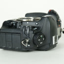 Nikon Digital Slr 43,515 D500 F