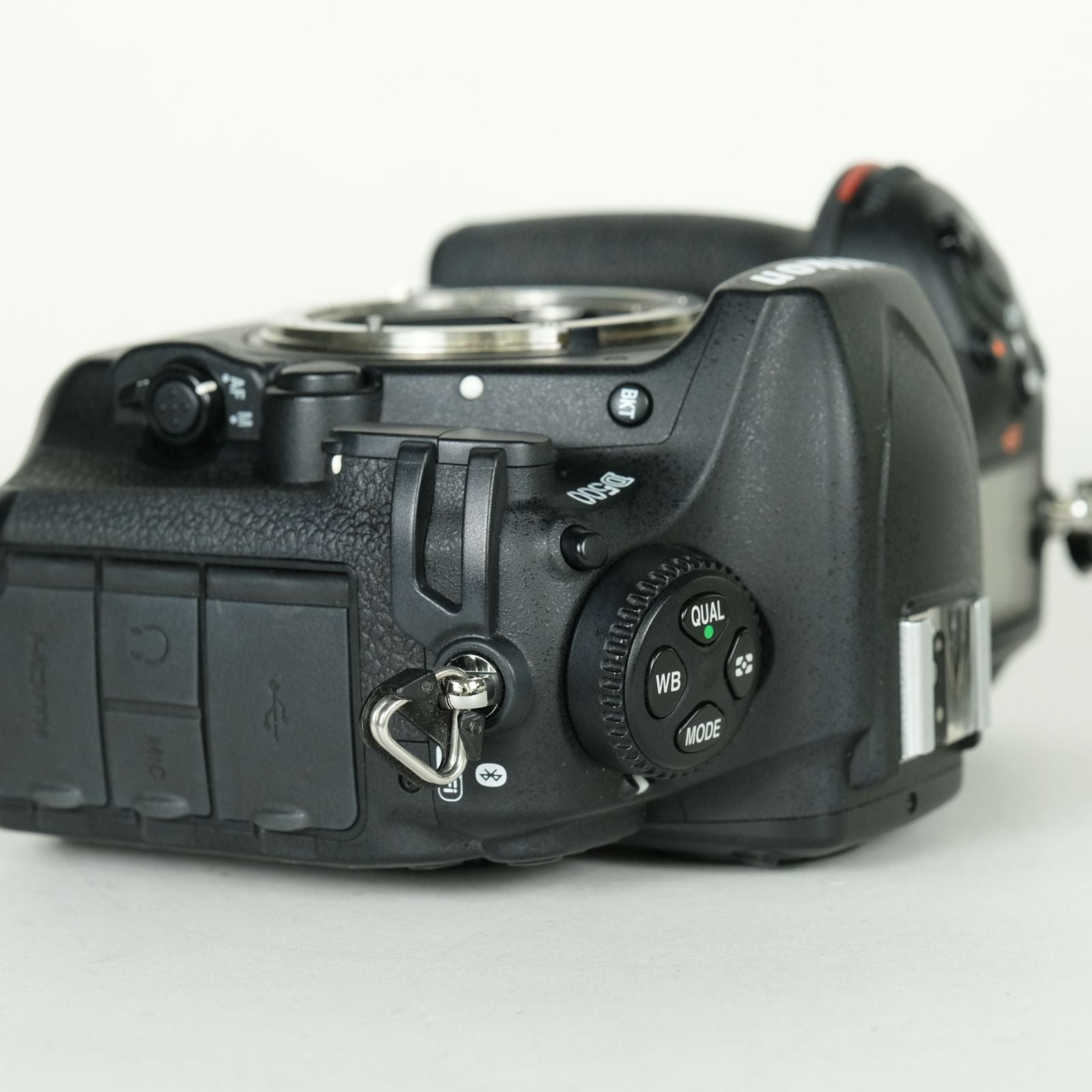 Nikon Digital Slr 43,515 D500 F
