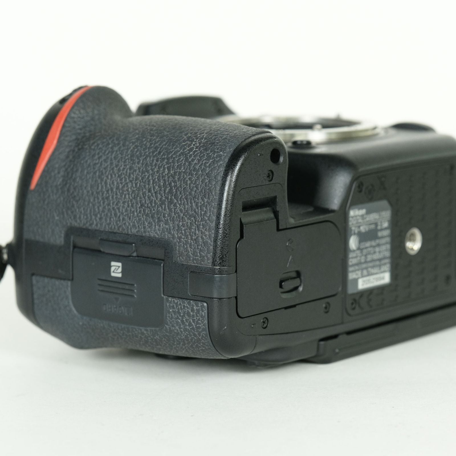 Nikon Digital Slr 43,515 D500 F