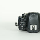 Nikon Digital Slr 43,515 D500 F