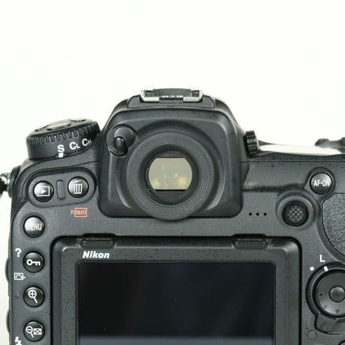 Nikon Digital Slr 43,515 D500 F