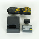 Nikon Digital Slr 43,515 D500 F
