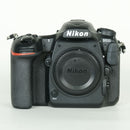 Nikon Digital Slr 43,515 D500 F