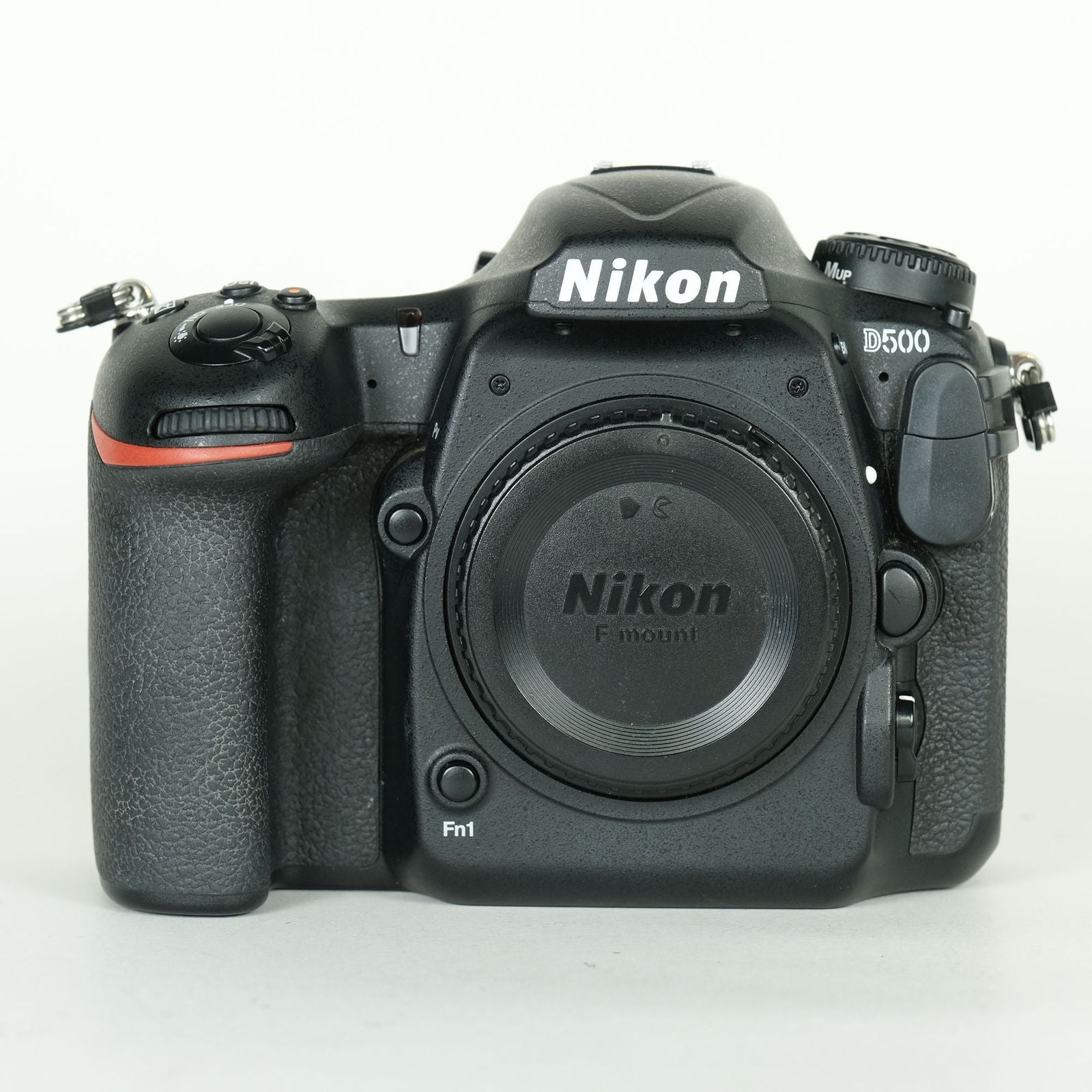 Nikon Digital Slr 43,515 D500 F
