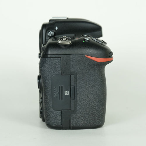 Nikon Digital Slr 43,515 D500 F