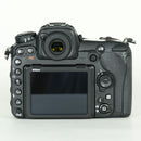 Nikon Digital Slr 43,515 D500 F