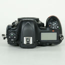 Nikon Digital Slr 43,515 D500 F