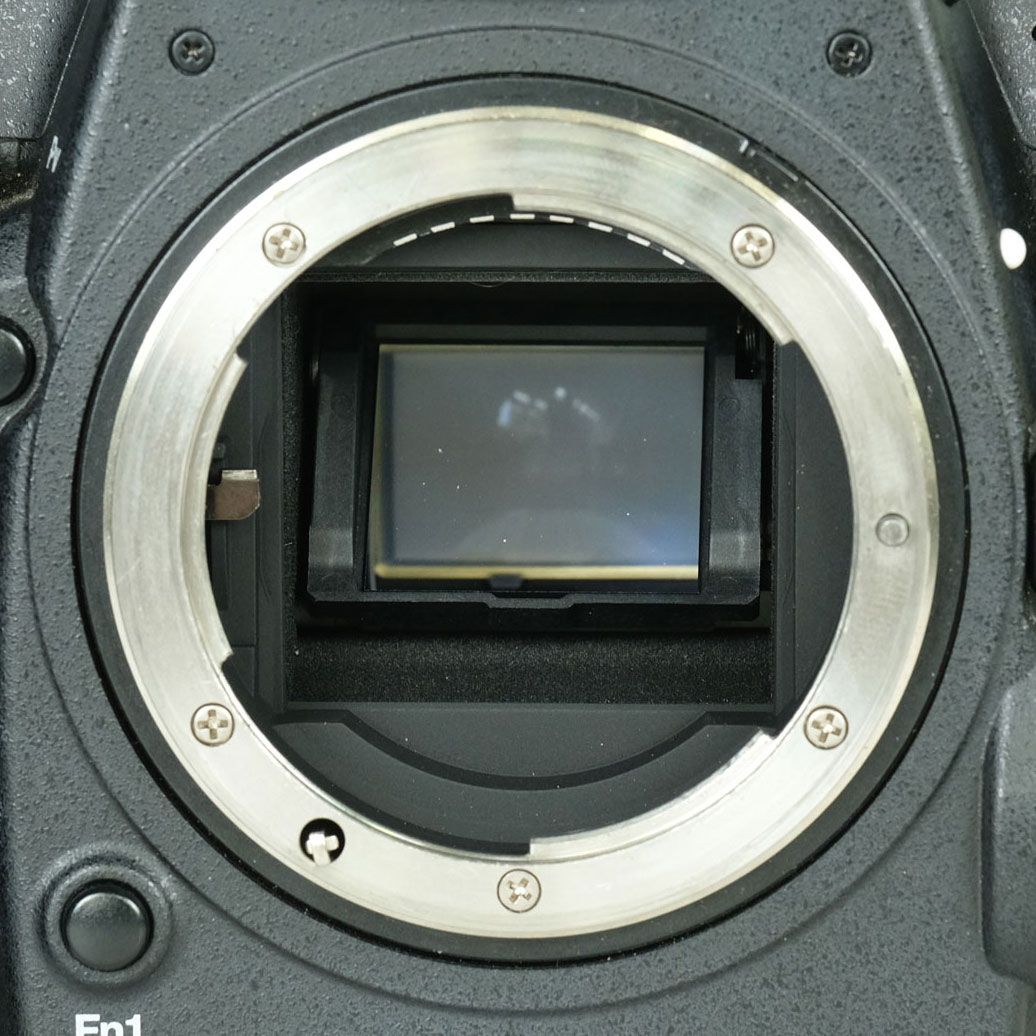 Nikon Digital Slr 43,515 D500 F