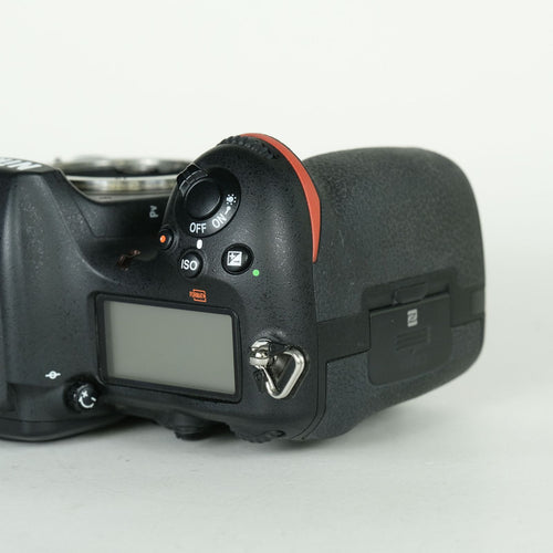 Nikon Digital Slr 43,515 D500 F