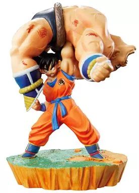 Dragon Ball R