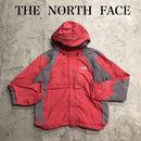 The North Face Mountain Parka