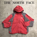 The North Face Mountain Parka