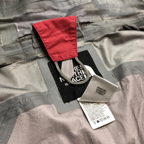 The North Face Mountain Parka