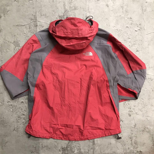 The North Face Mountain Parka