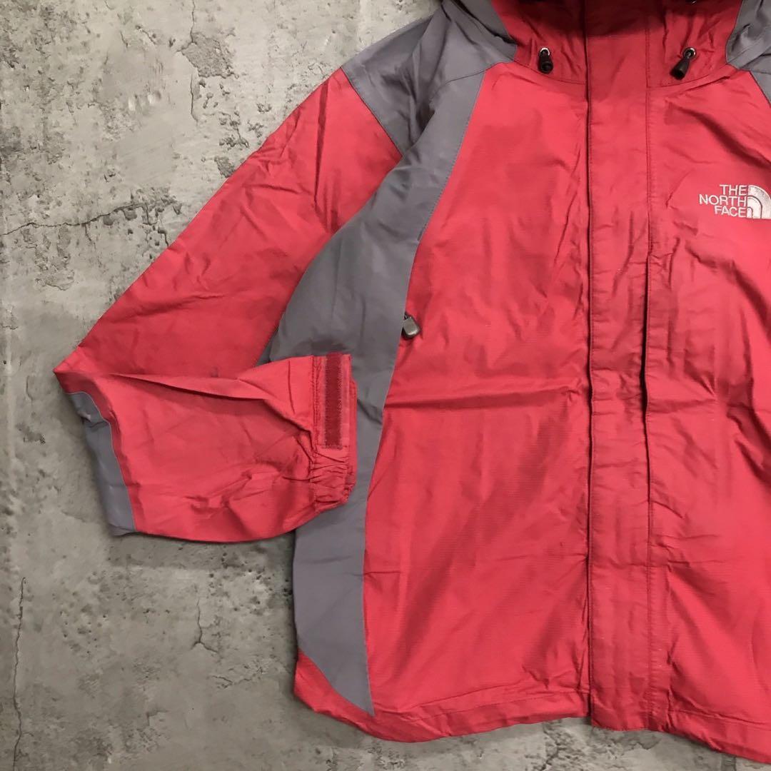 The North Face Mountain Parka
