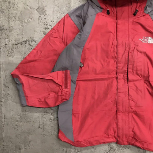 The North Face Mountain Parka