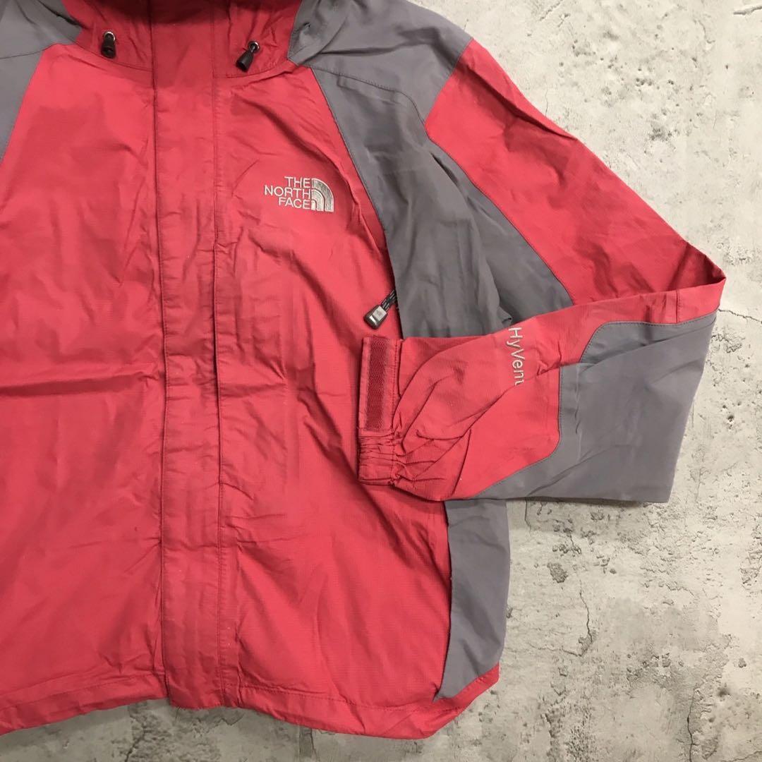 The North Face Mountain Parka