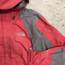The North Face Mountain Parka