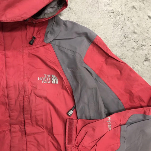 The North Face Mountain Parka