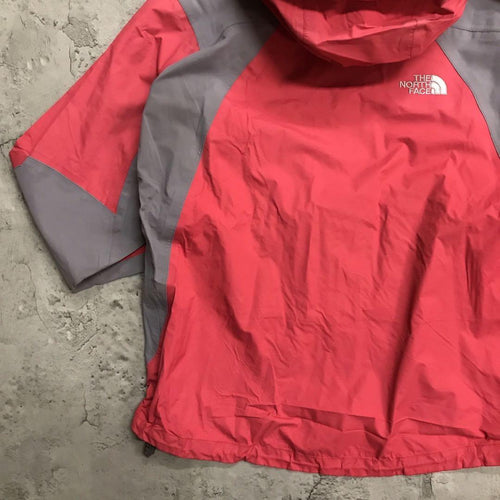 The North Face Mountain Parka