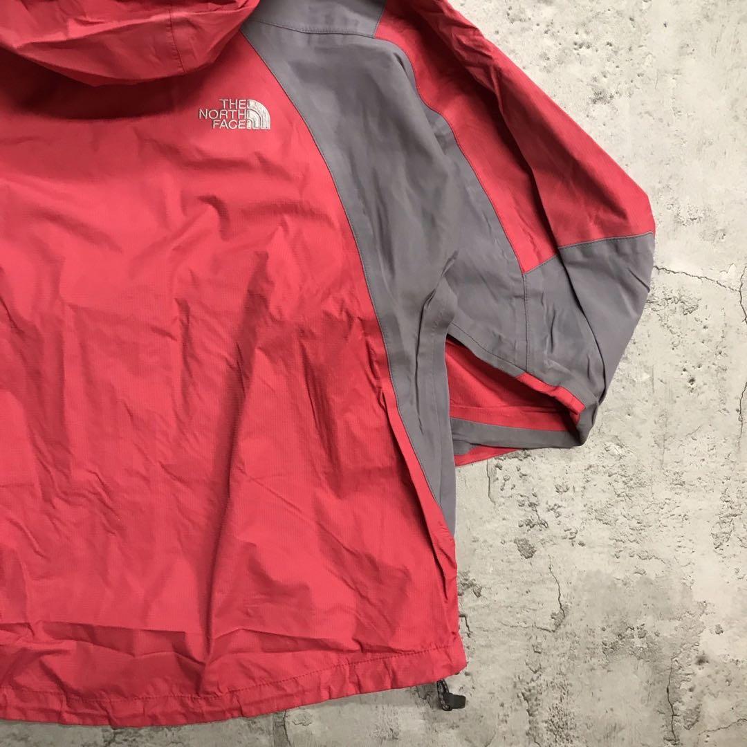 The North Face Mountain Parka