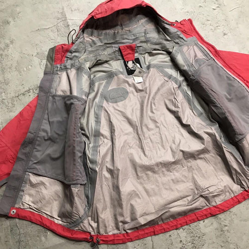 The North Face Mountain Parka
