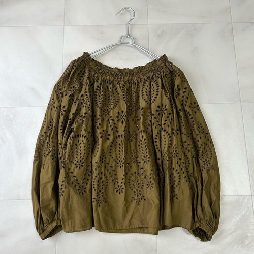 Tomorrowland Long-Sleeve