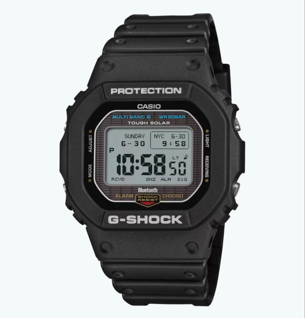 G-Shock Other Casio Gw-Bx5600-1Jf