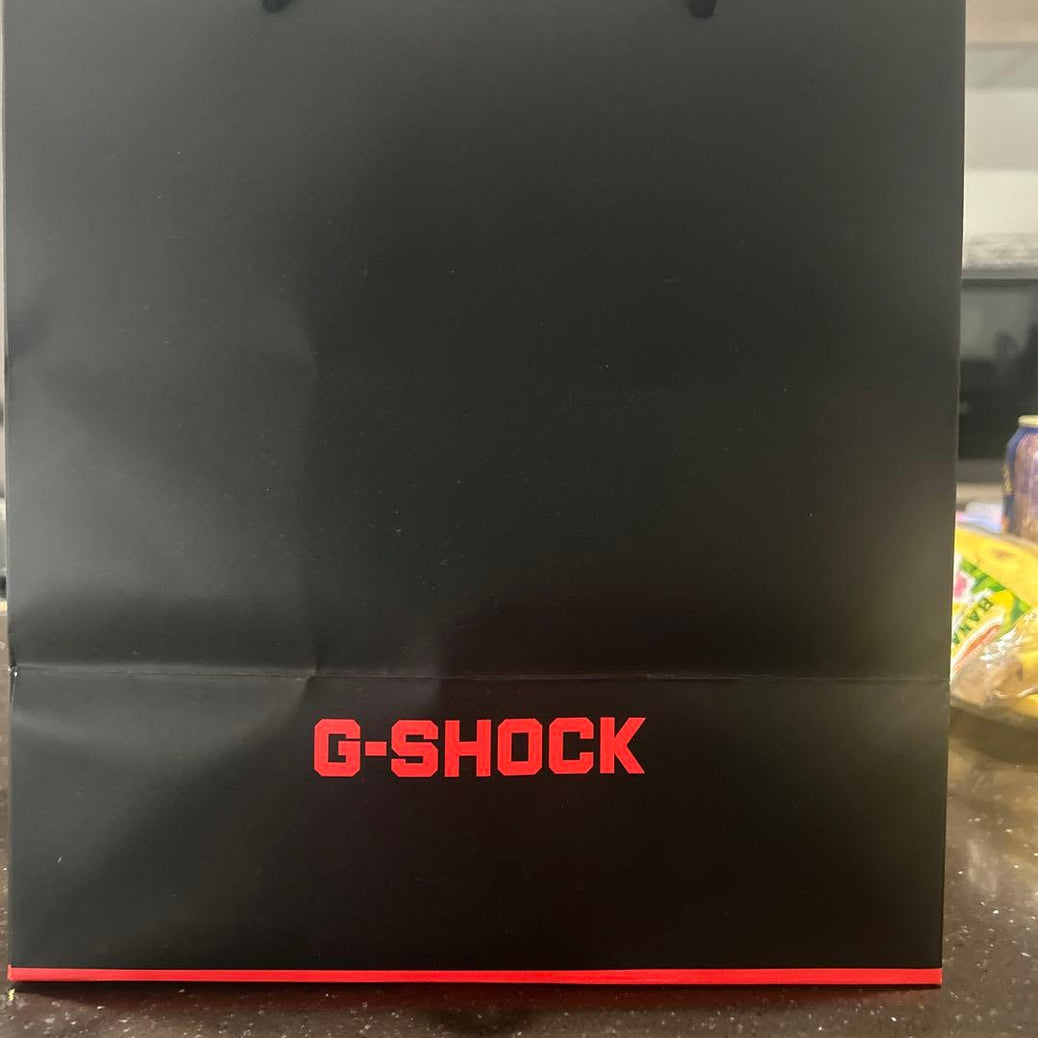 G-Shock Other Casio Gw-Bx5600-1Jf