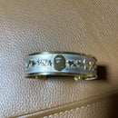 A Bathing Ape Bangles Wristbands 2016 Bape Jam Home Made 23 Gold