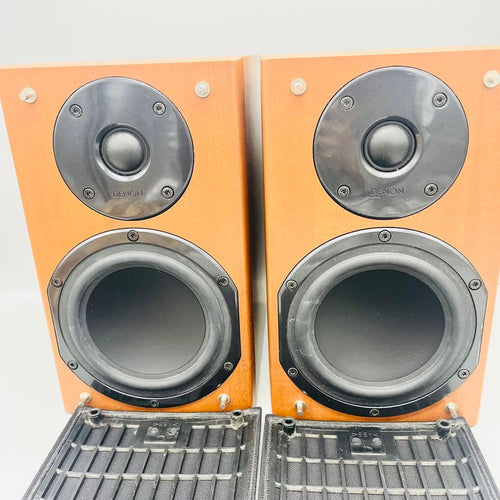 Denon Other Sc-Mx33