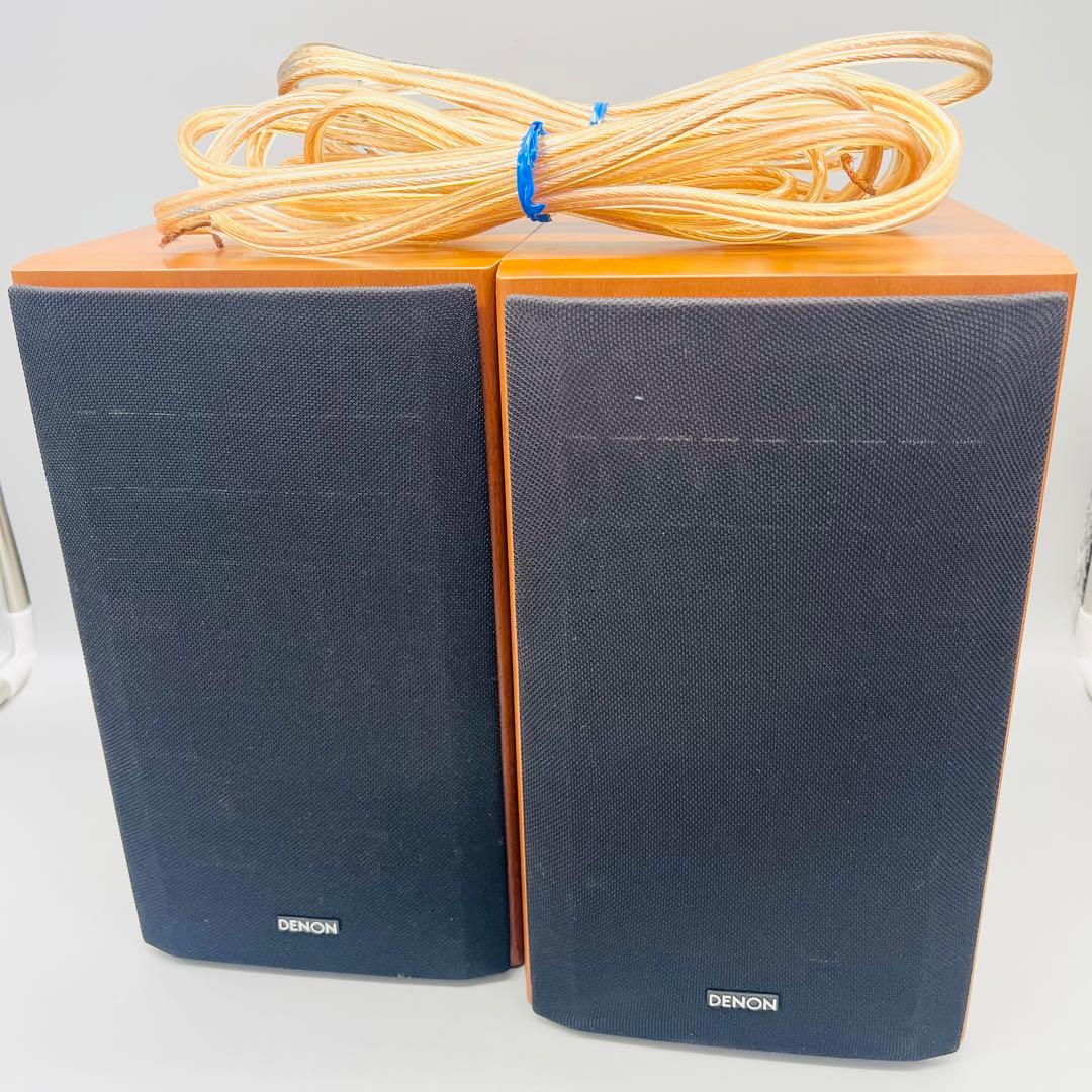 Denon Other Sc-Mx33