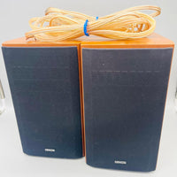 Denon Other Sc-Mx33