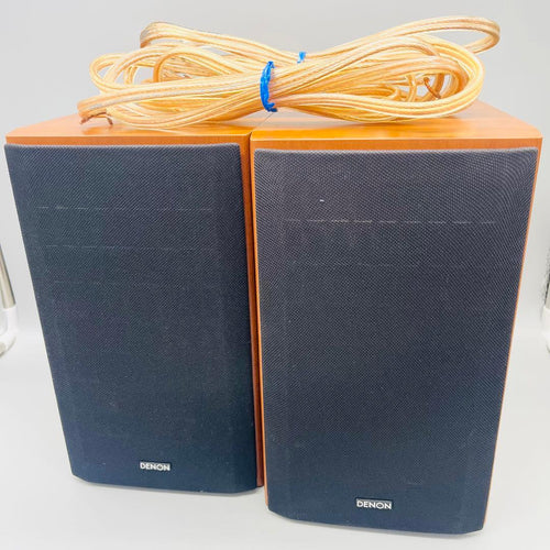 Denon Other Sc-Mx33