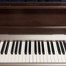 Yamaha Keyboards Digital Pianos Arius Ydp-S31