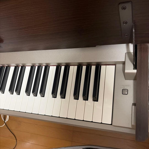 Yamaha Keyboards Digital Pianos Arius Ydp-S31