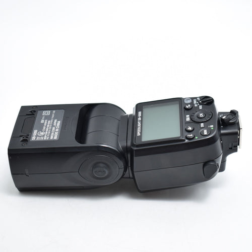 Compact Digital Camera B#12012 Nikon Sb-5000