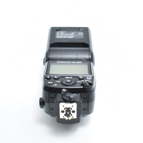 Compact Digital Camera B#12012 Nikon Sb-5000