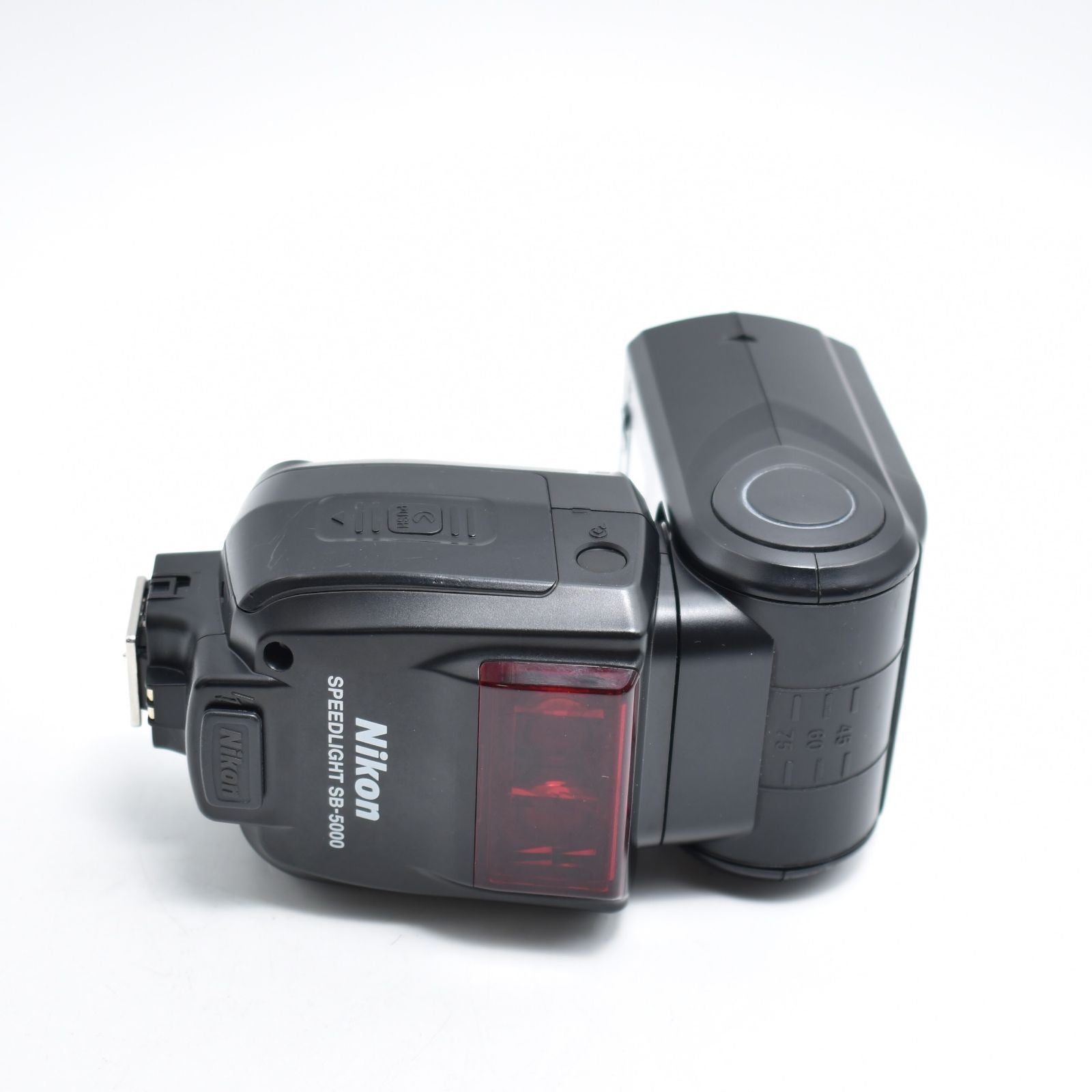 Compact Digital Camera B#12012 Nikon Sb-5000