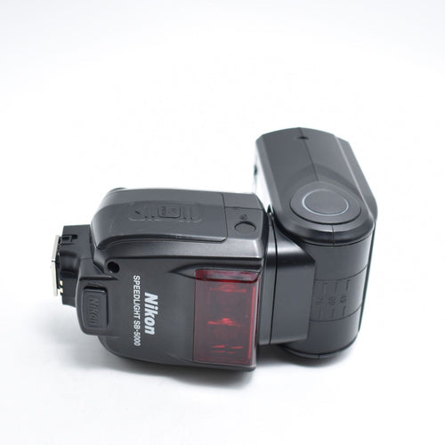 Compact Digital Camera B#12012 Nikon Sb-5000