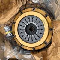 Orc Clutches Jzx100