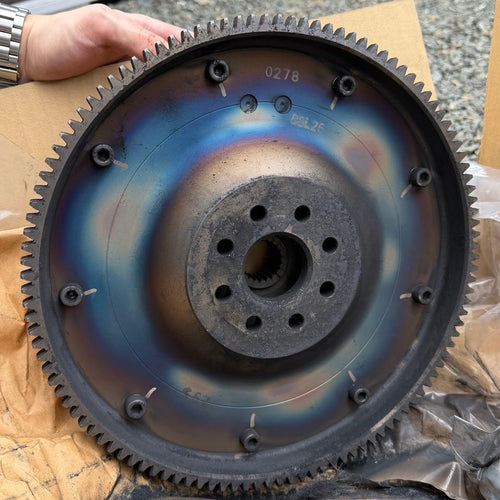 Orc Clutches Jzx100