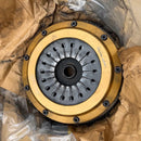 Orc Clutches Jzx100