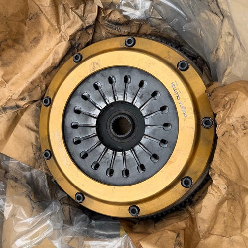 Orc Clutches Jzx100