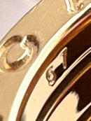 Bvlgari Rings 57 18K