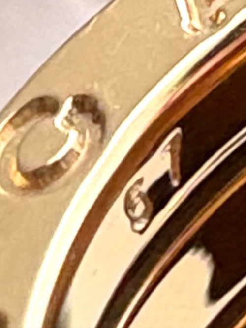 Bvlgari Rings 57 18K