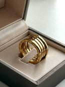 Bvlgari Rings 57 18K